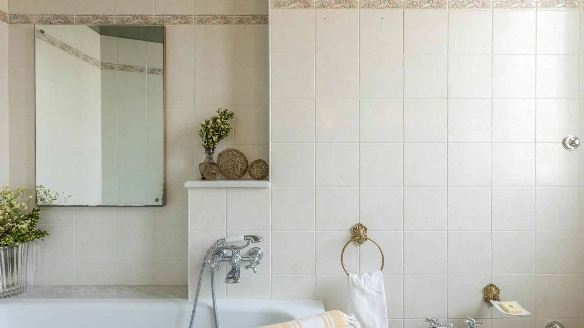 Apartamento Casa Luigina San Vincenzo