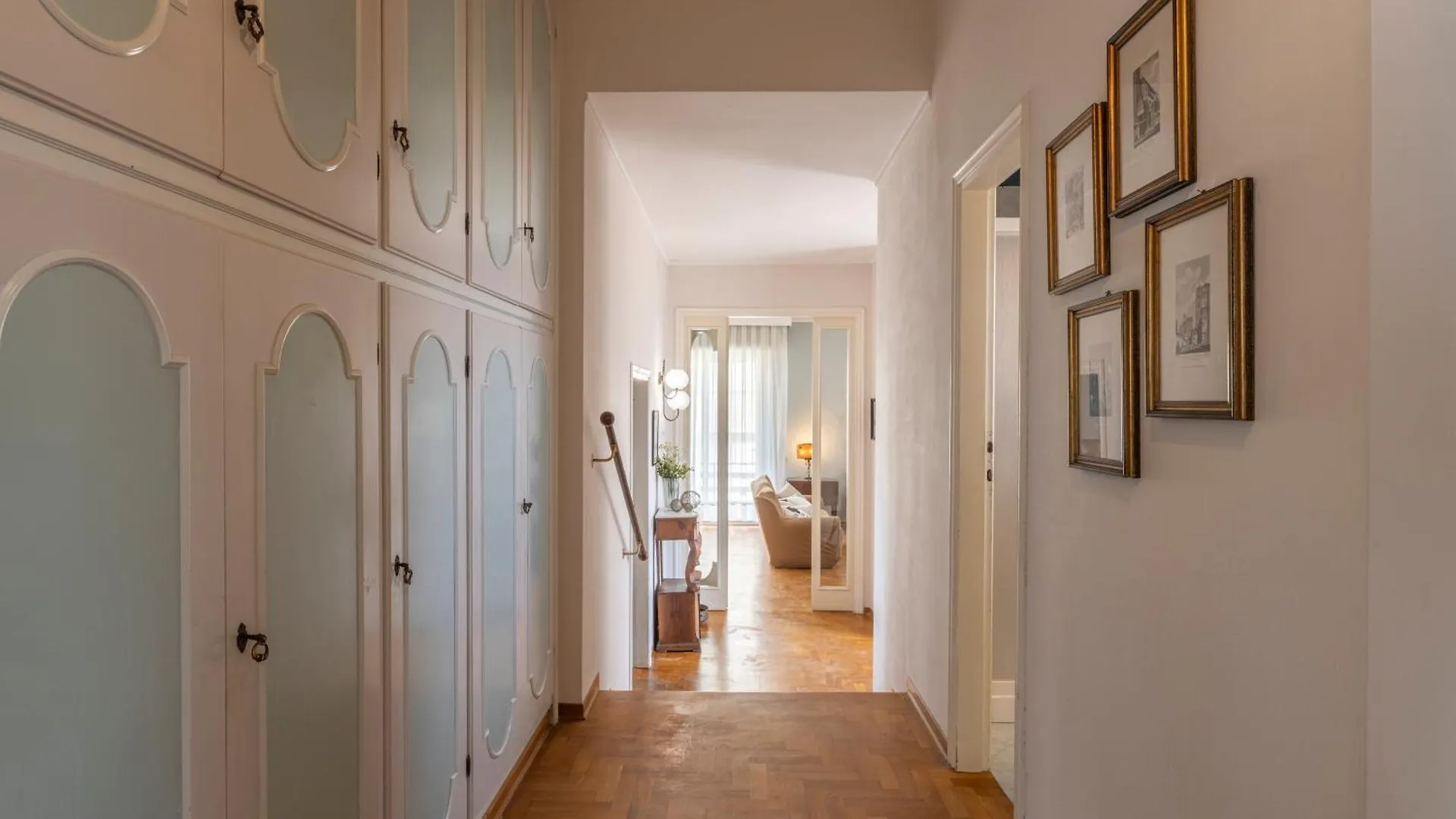 Apartamento Casa Luigina San Vincenzo