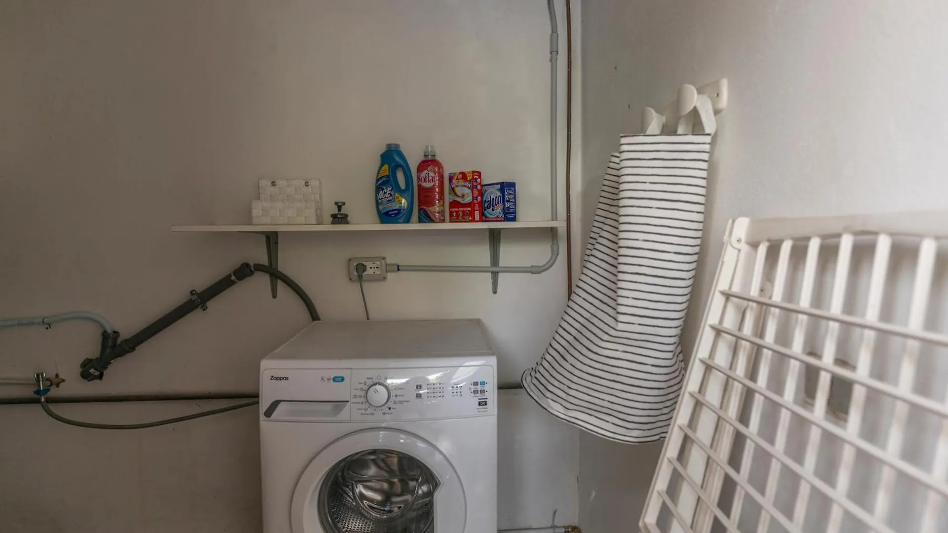 Apartamento Casa Luigina San Vincenzo