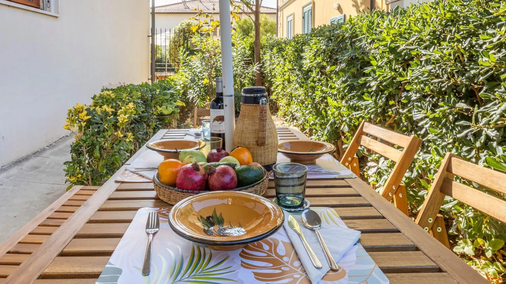 Casa Luigina Apartment San Vincenzo