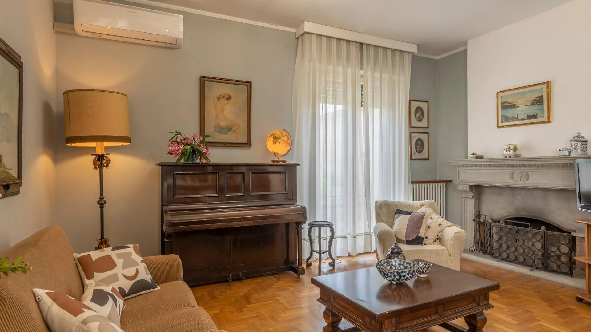 Casa Luigina Apartment San Vincenzo Italy