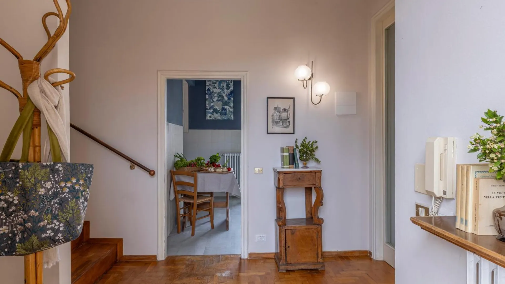 Casa Luigina Apartment San Vincenzo Italy