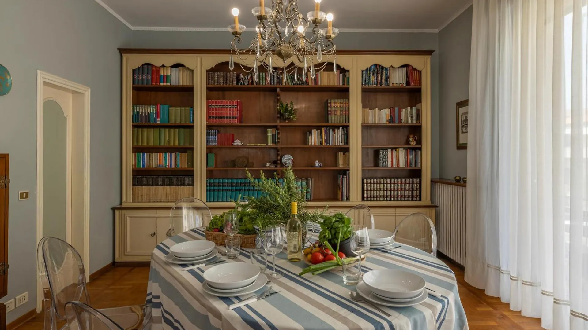 Casa Luigina Apartment San Vincenzo
