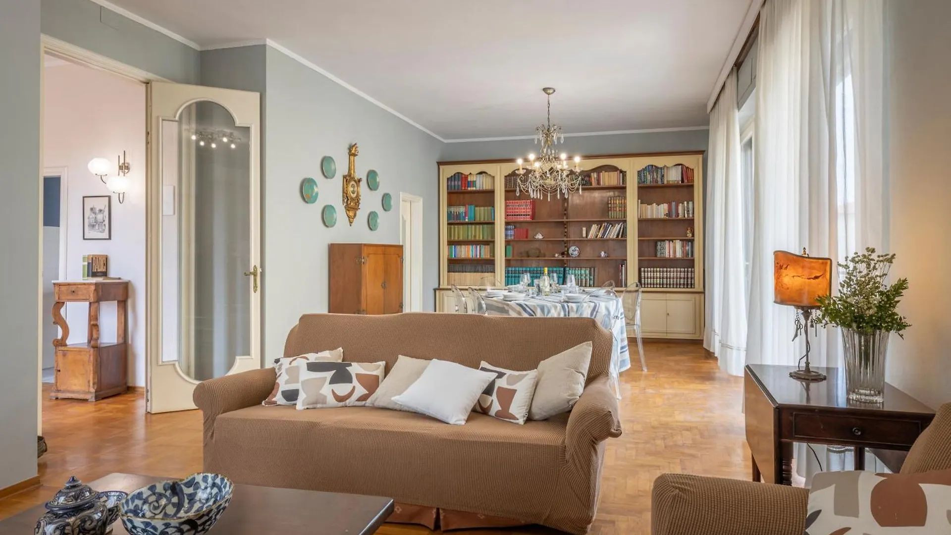 Casa Luigina Apartment San Vincenzo