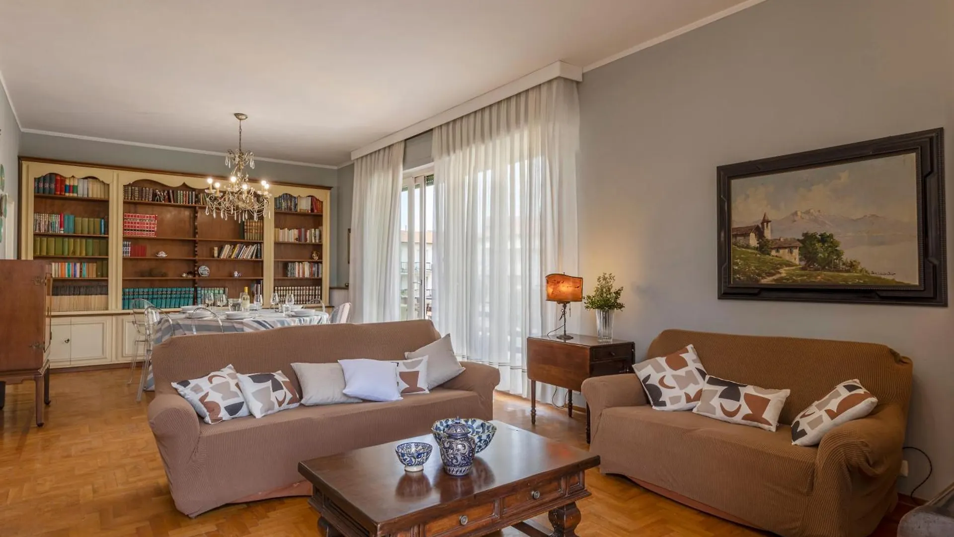 Casa Luigina Apartment San Vincenzo
