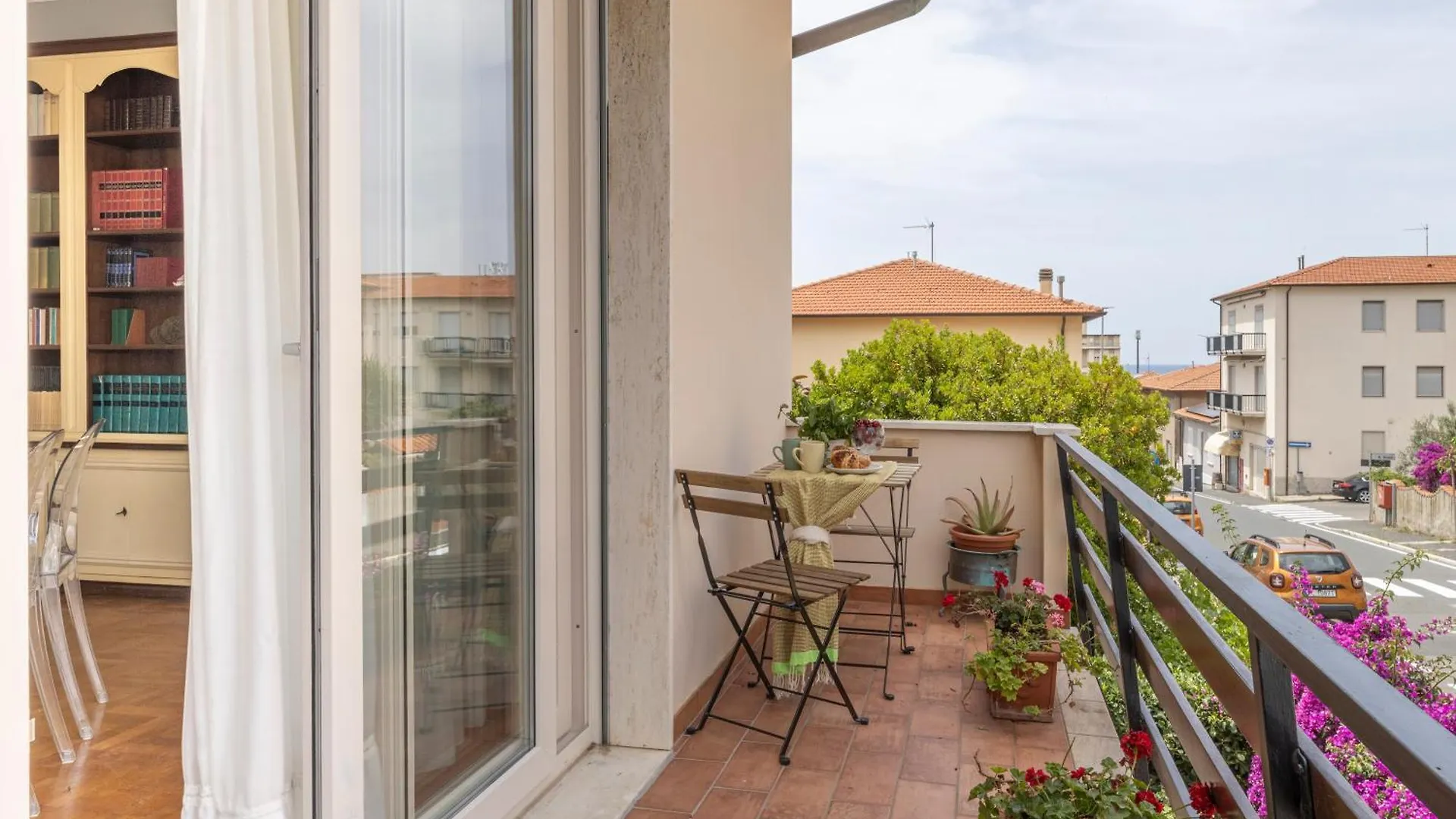 Casa Luigina Apartment San Vincenzo 0*,