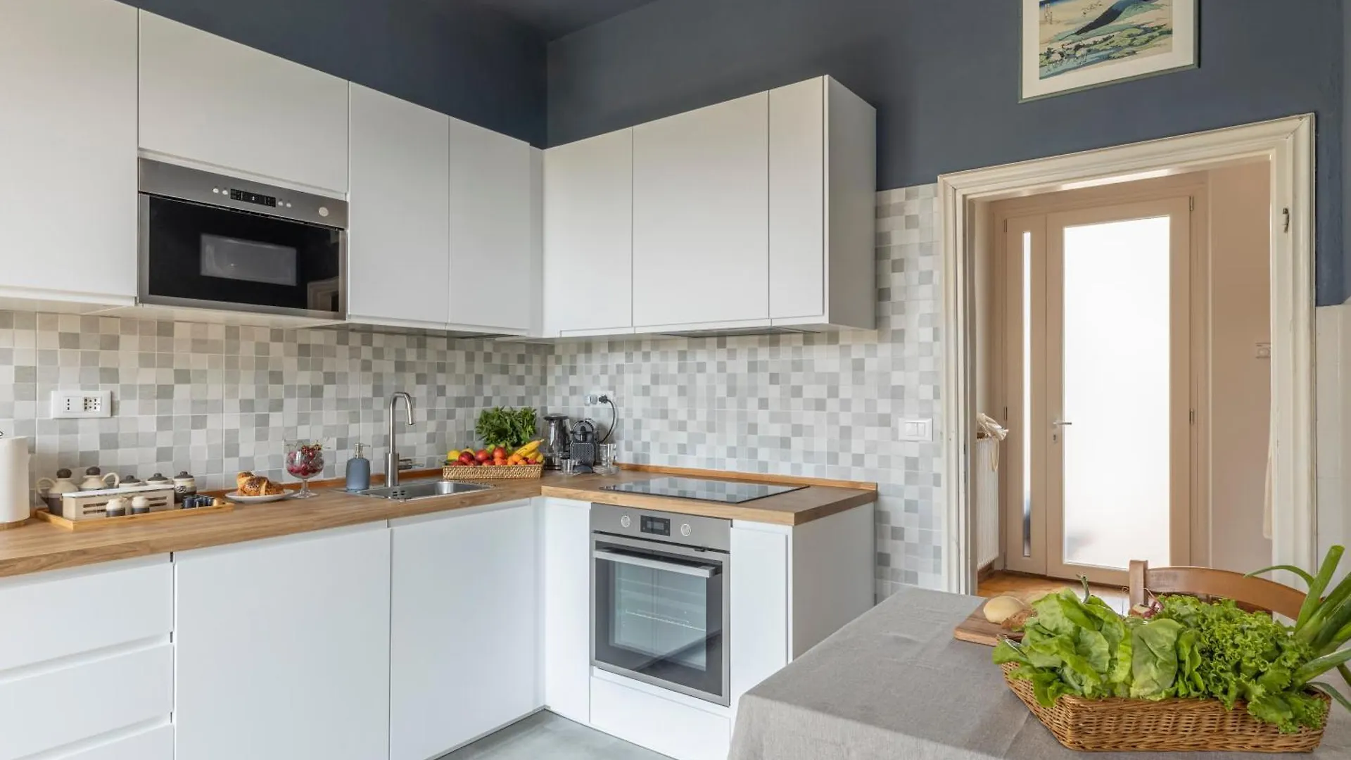Casa Luigina Apartment San Vincenzo