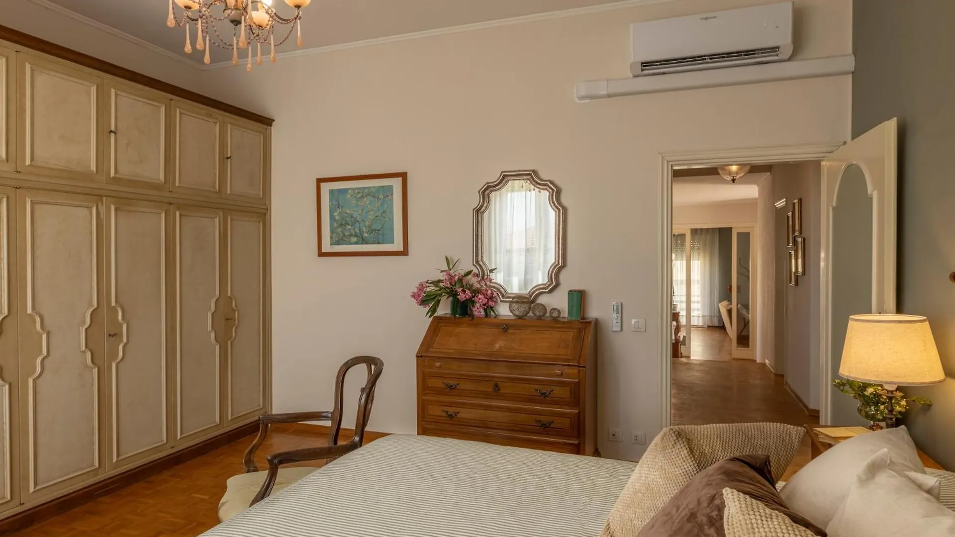 Casa Luigina Apartment San Vincenzo
