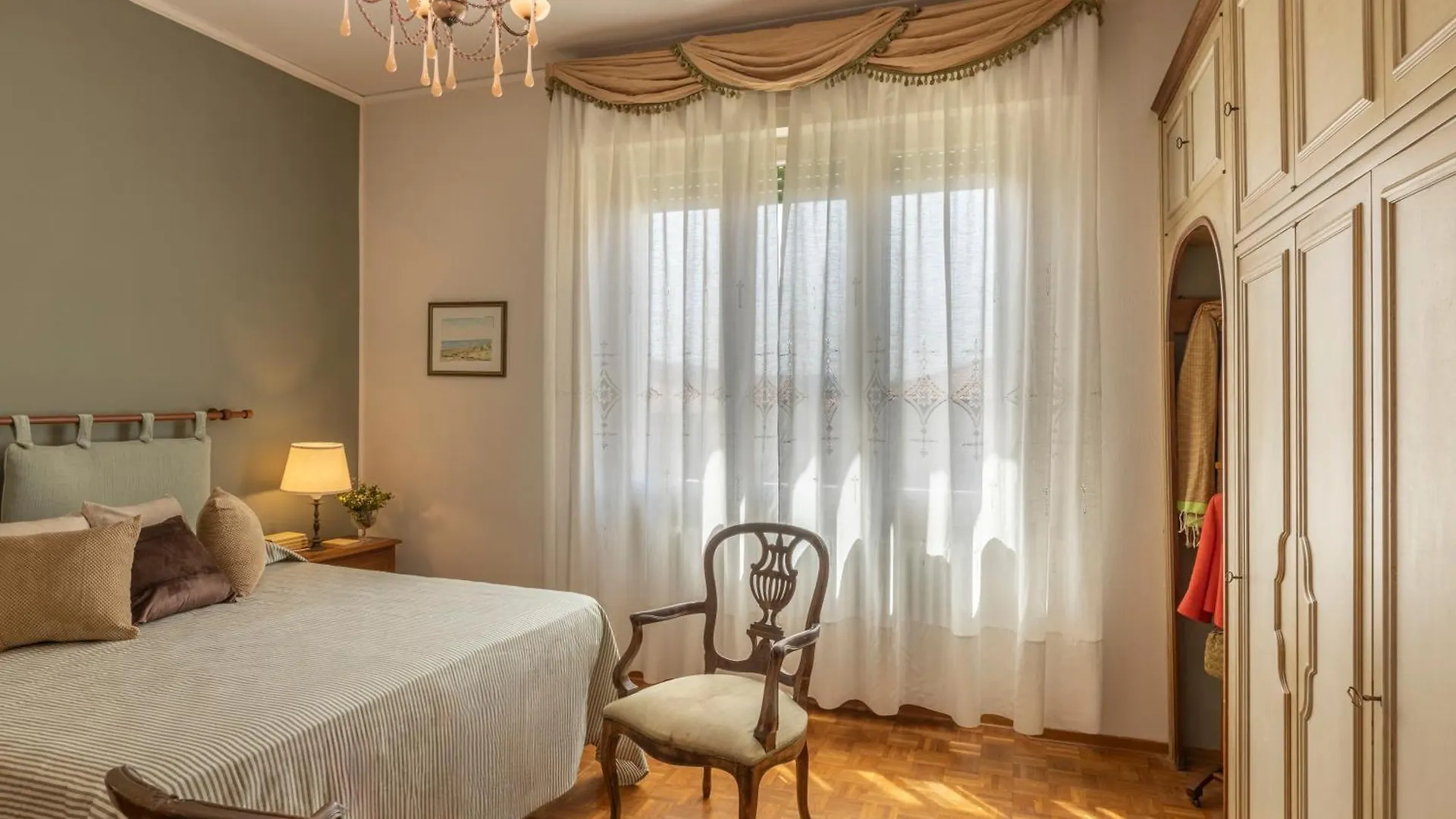Casa Luigina Apartment San Vincenzo