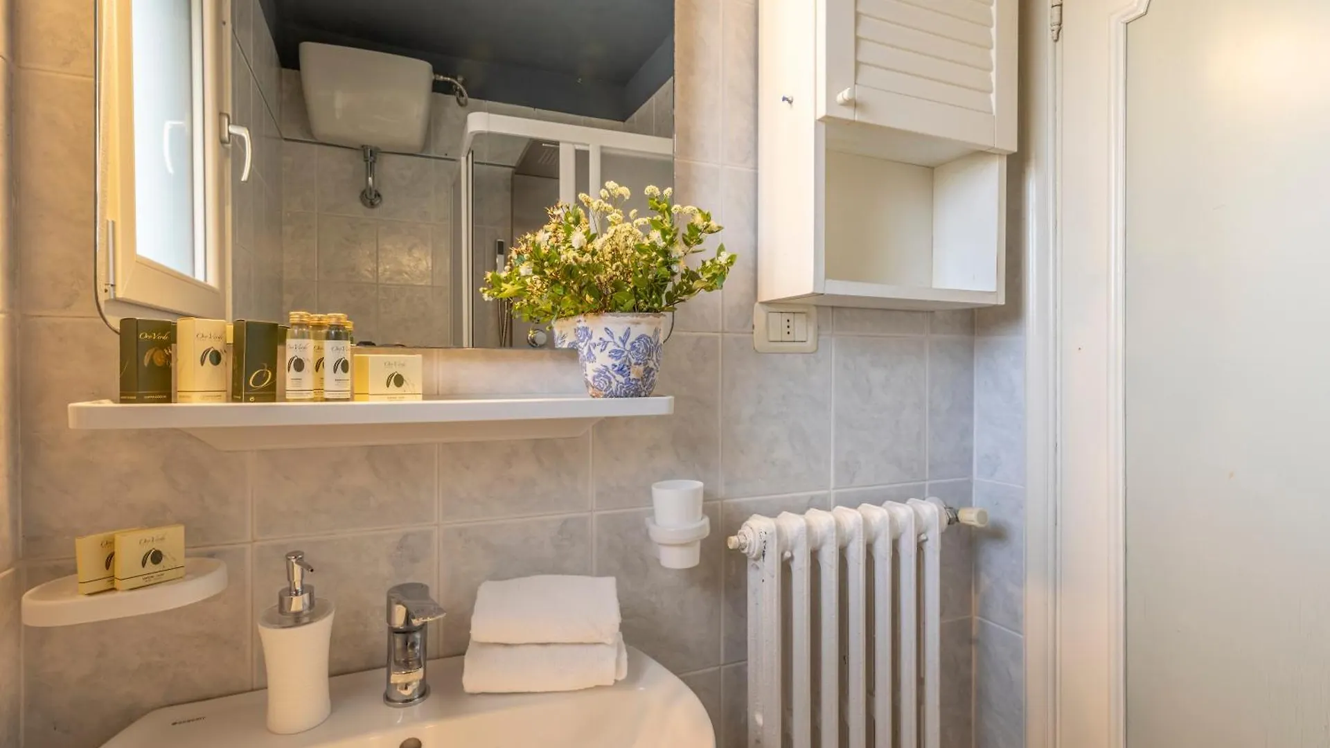 Casa Luigina Apartment San Vincenzo 0*,  Italy
