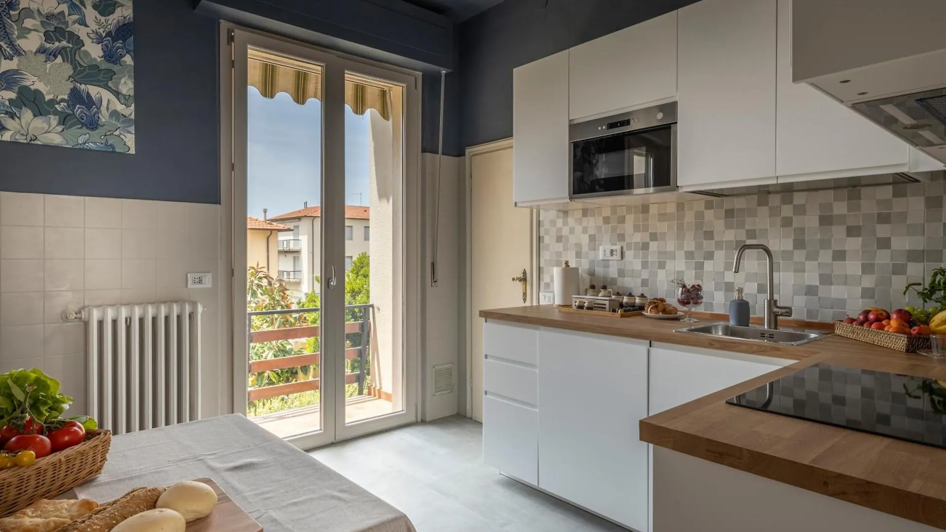 Casa Luigina Apartment San Vincenzo Italy