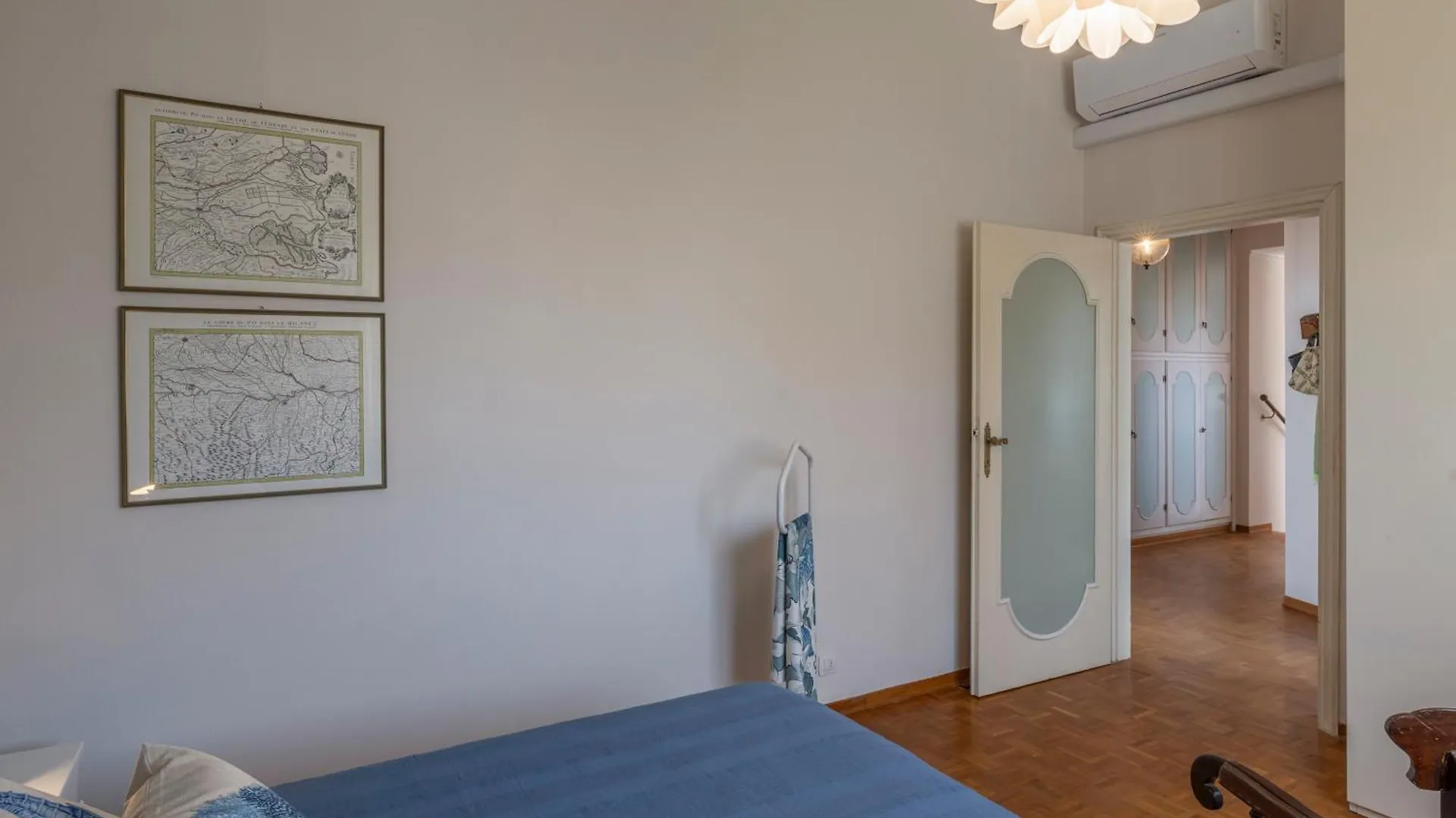 Casa Luigina Apartment San Vincenzo