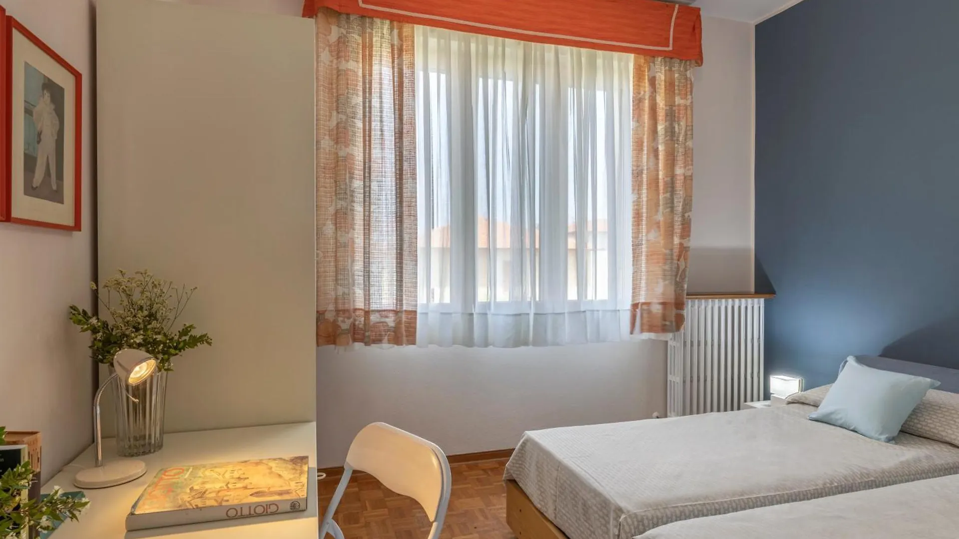 Casa Luigina Apartment San Vincenzo