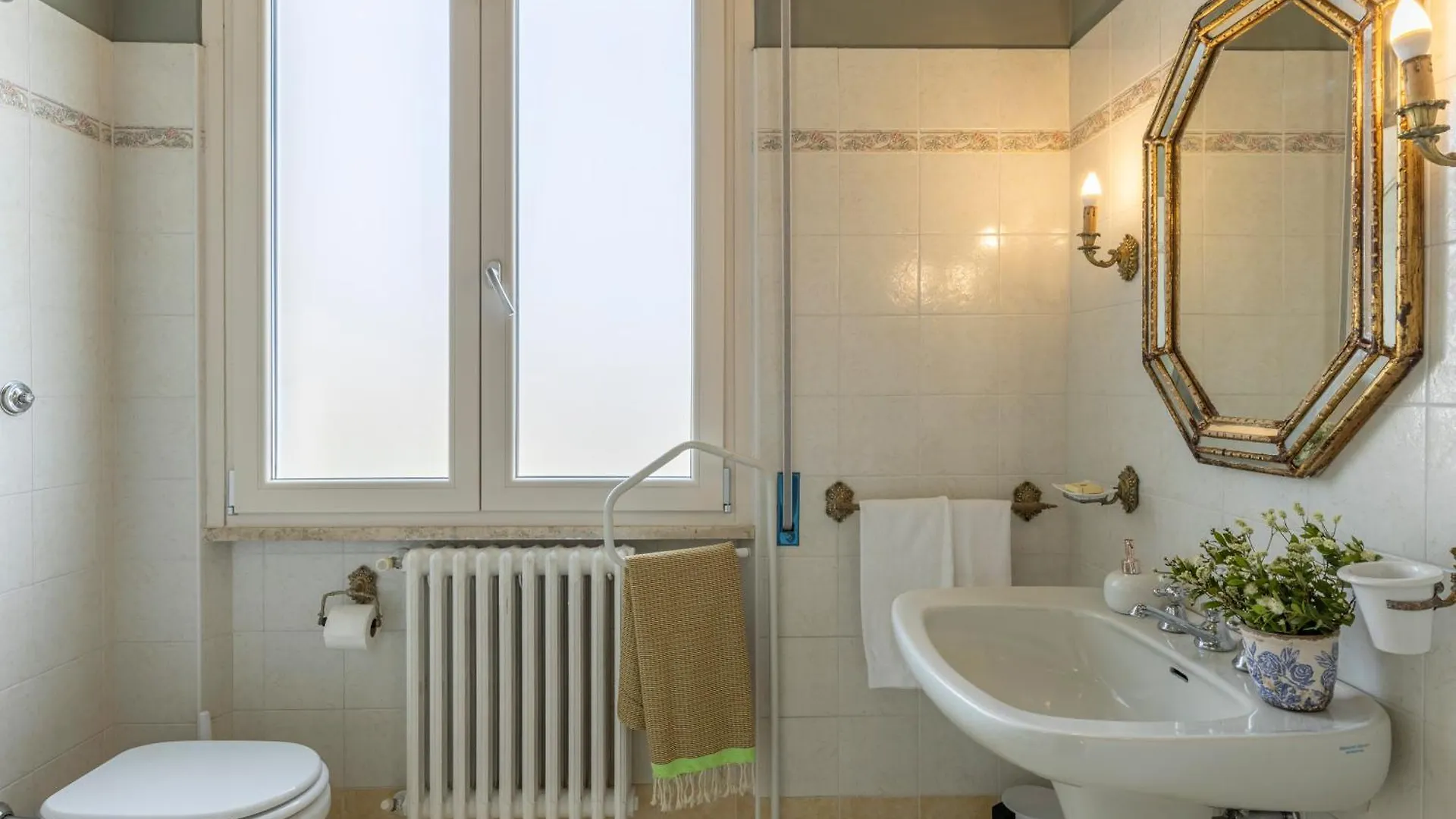 Casa Luigina Apartment San Vincenzo