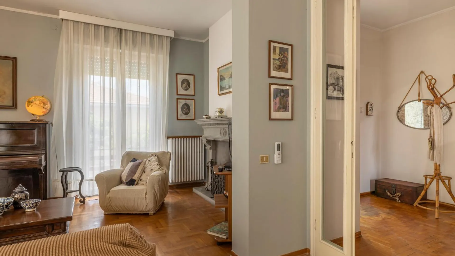 Casa Luigina Apartment San Vincenzo 0*,