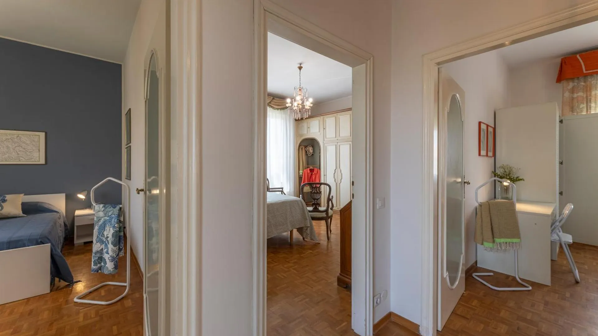 Casa Luigina Apartment San Vincenzo Italy