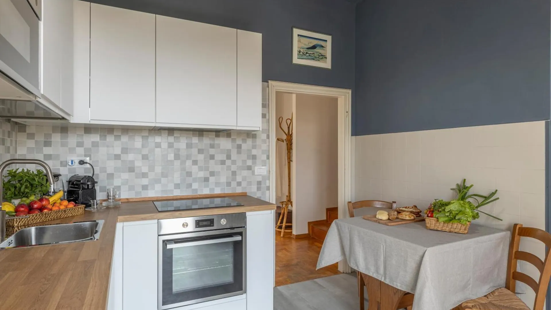 Casa Luigina Apartment San Vincenzo