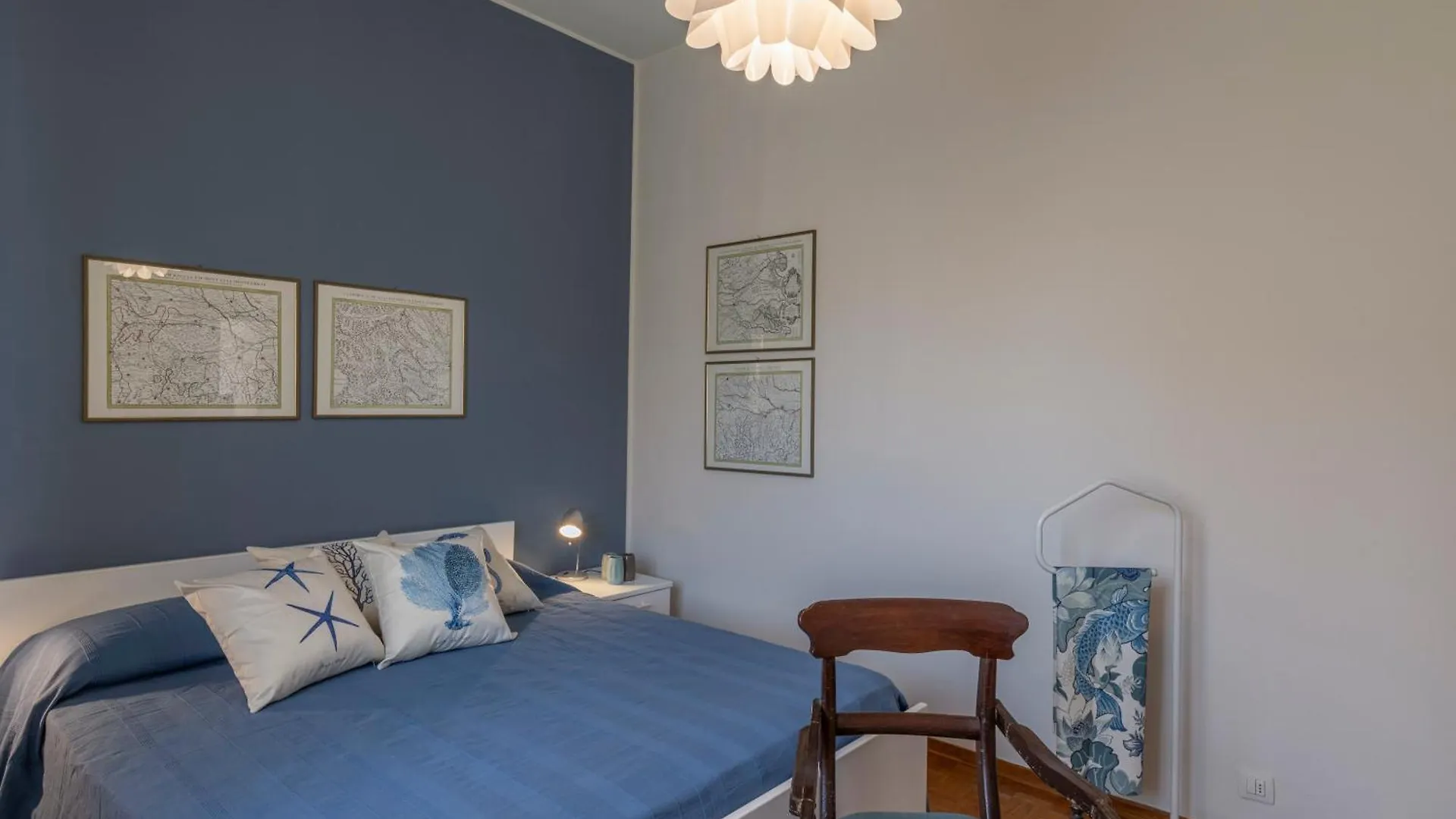 Casa Luigina Apartment San Vincenzo 0*,  Italy