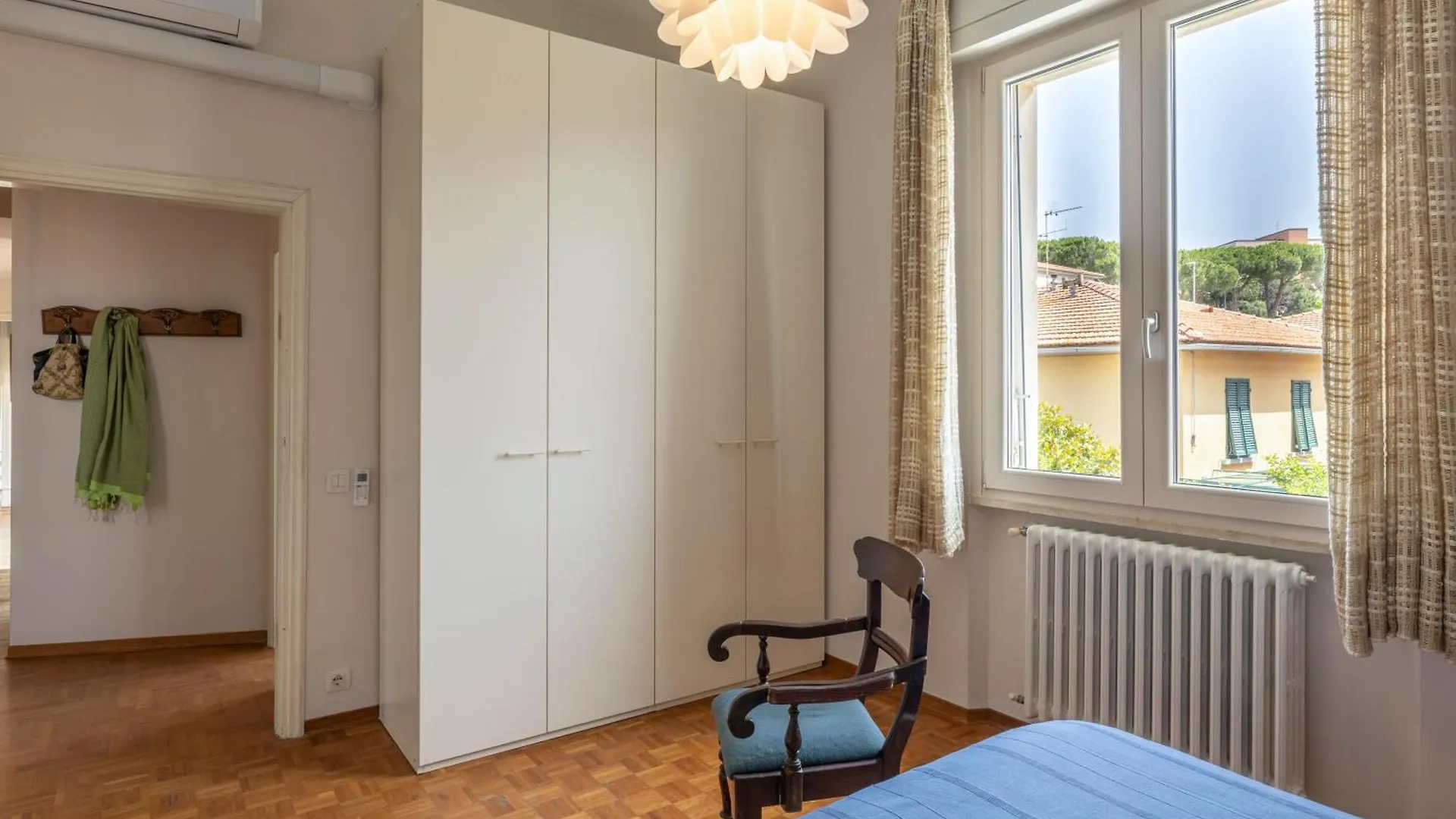 Casa Luigina Apartment San Vincenzo