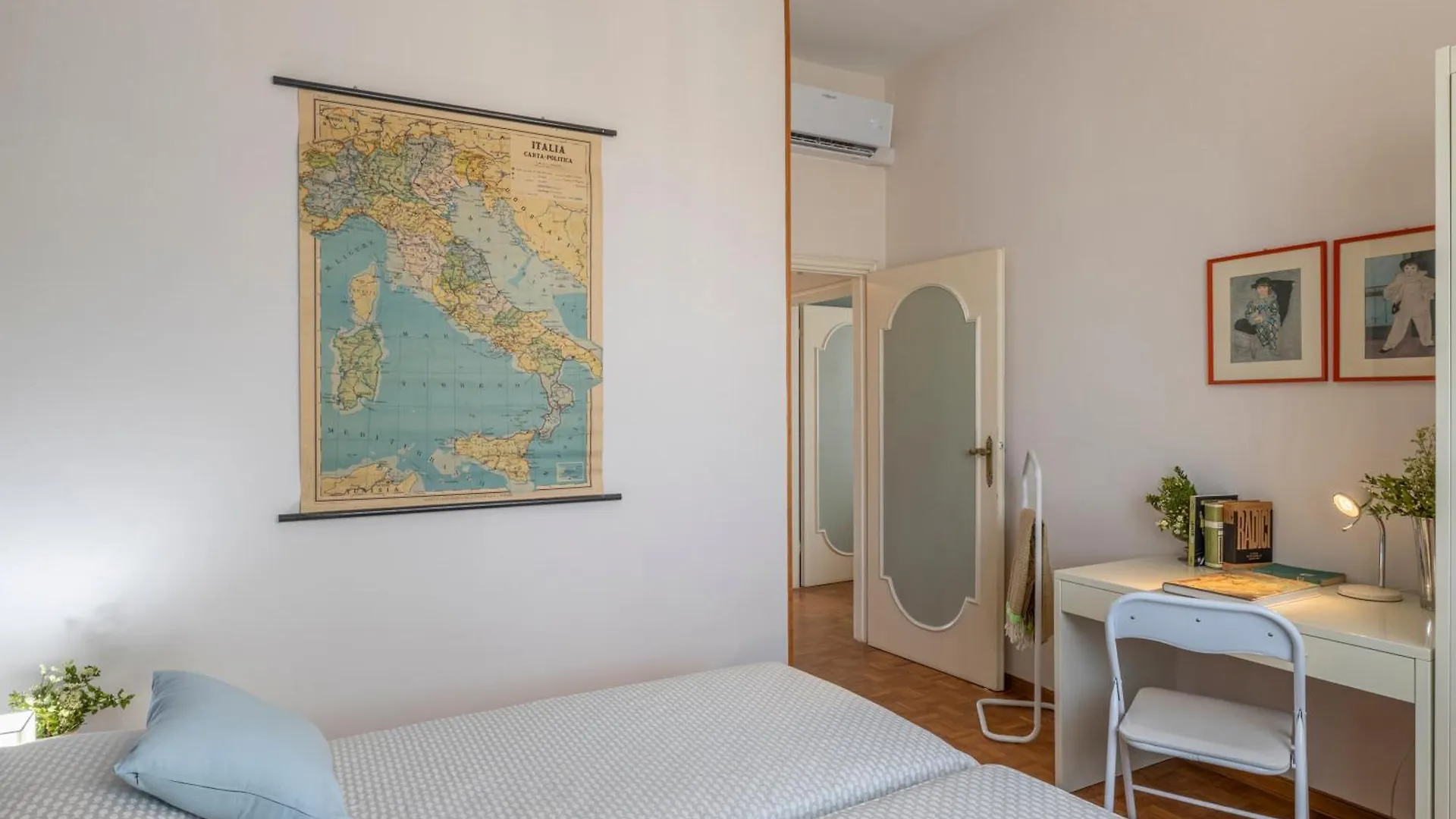 Casa Luigina Apartment San Vincenzo Italy