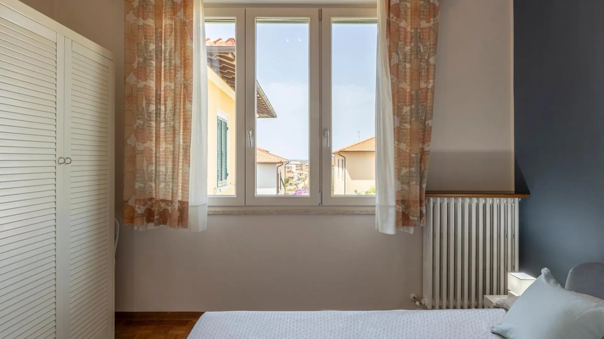 Casa Luigina Apartment San Vincenzo