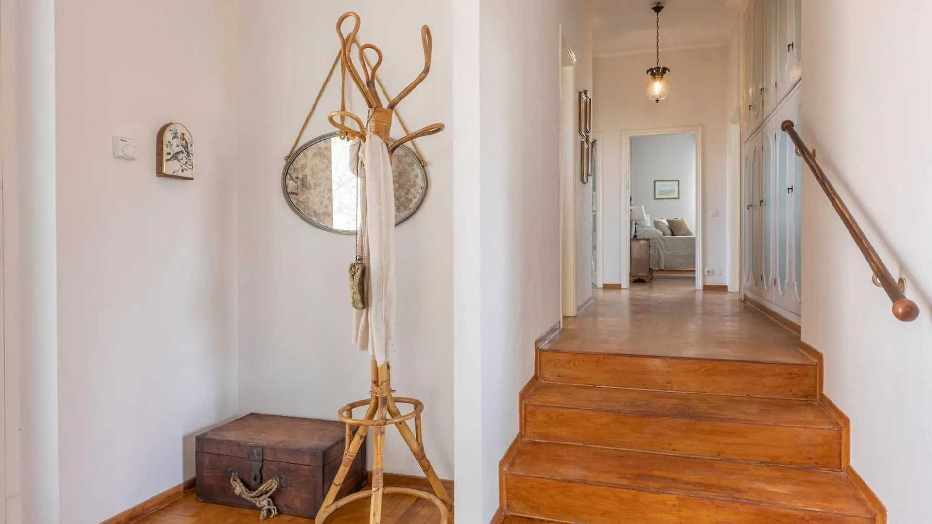 Casa Luigina Apartment San Vincenzo