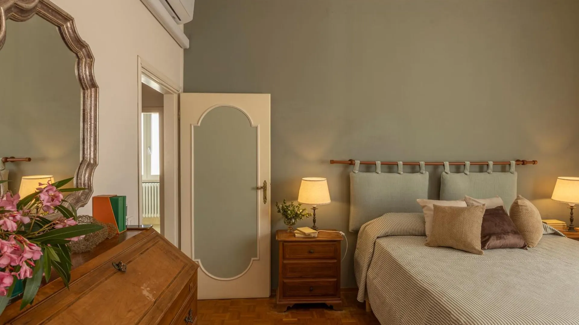Casa Luigina Apartment San Vincenzo