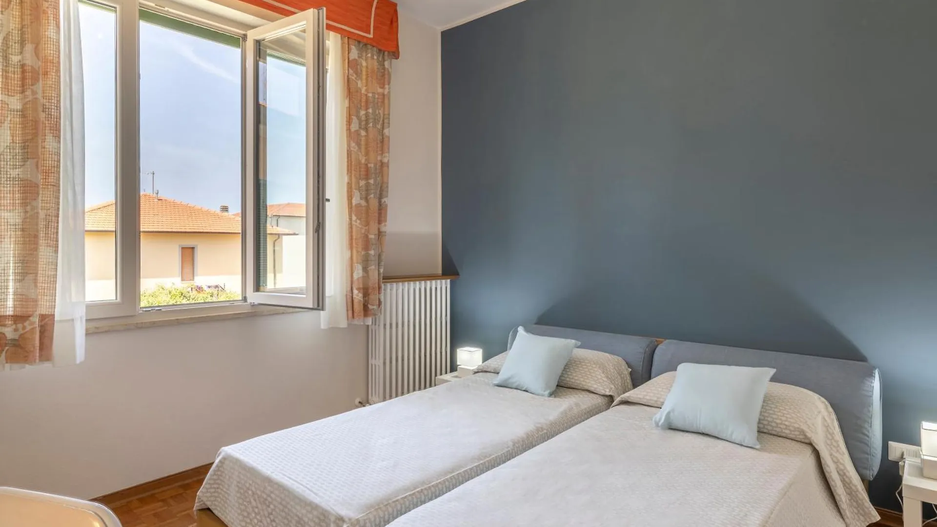 Casa Luigina Apartment San Vincenzo