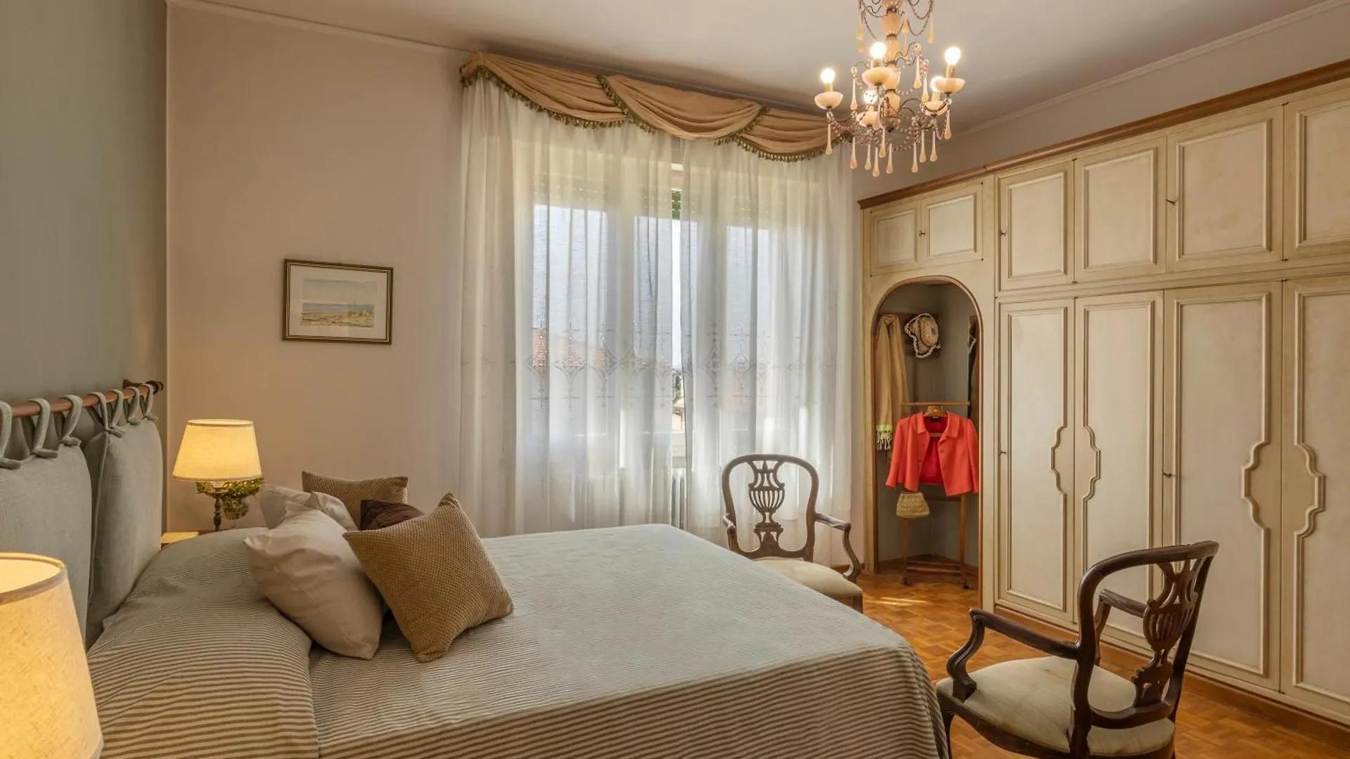 Casa Luigina Apartment San Vincenzo