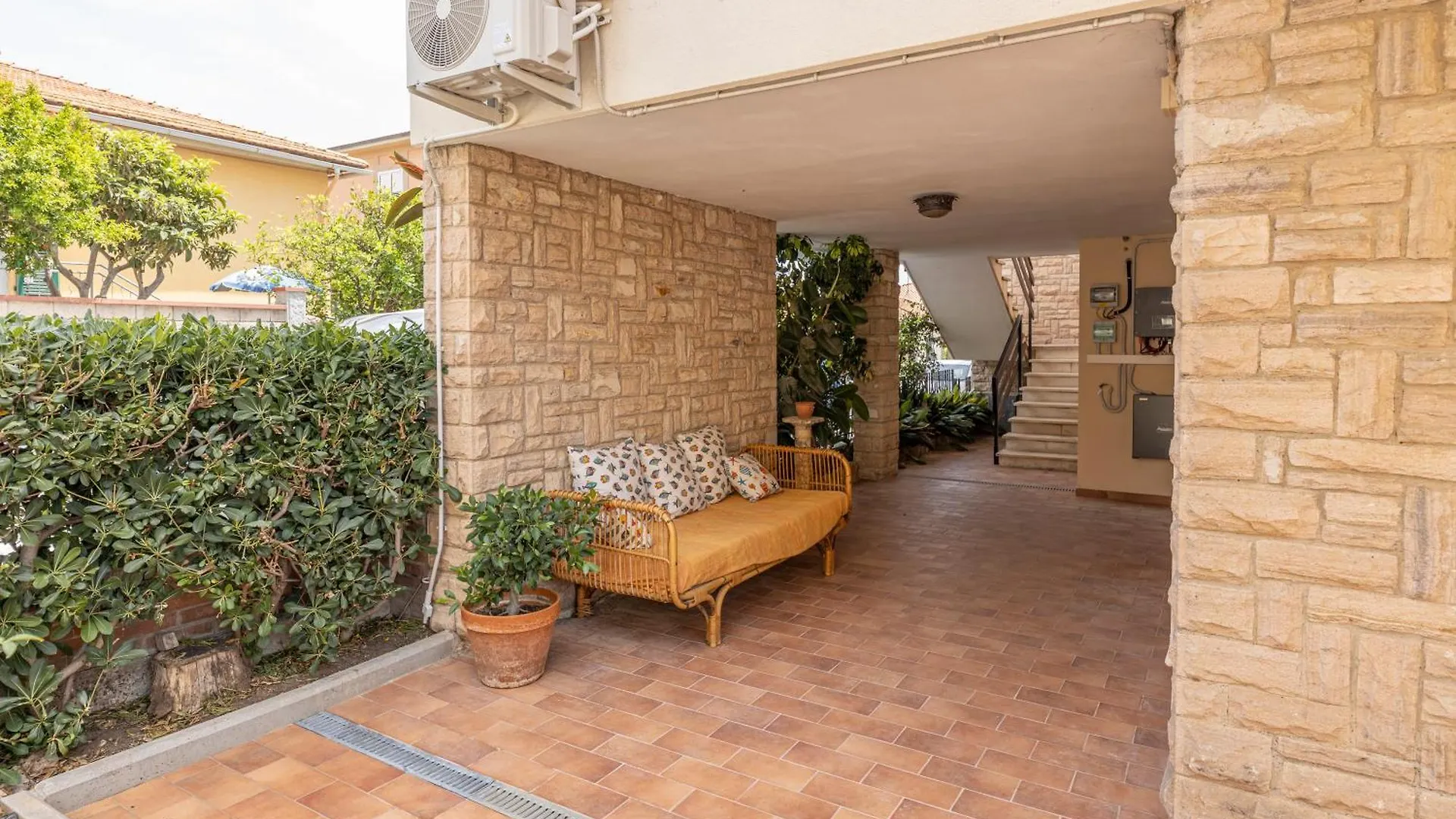 Casa Luigina Apartment San Vincenzo Italy