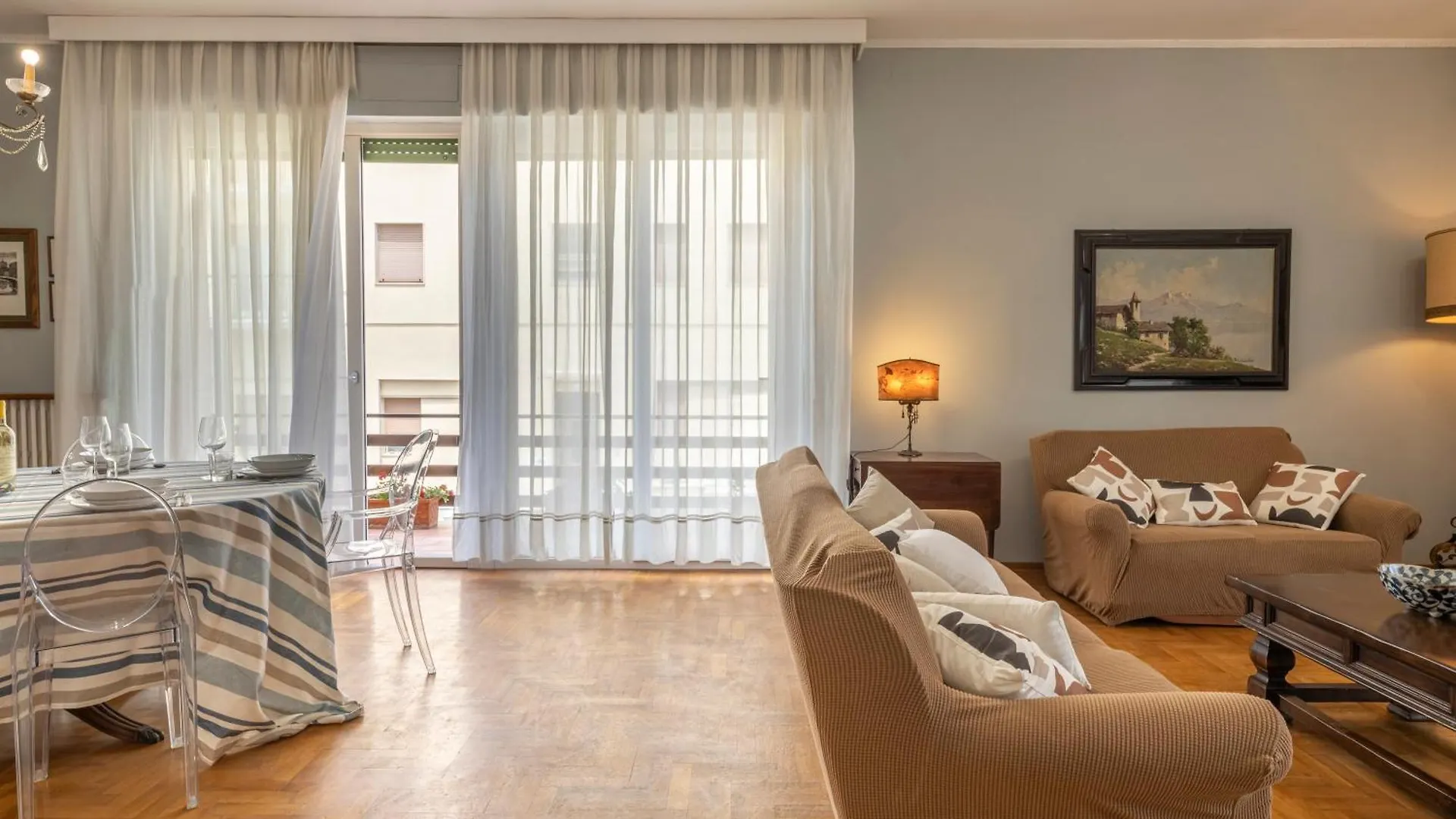 Casa Luigina Apartment San Vincenzo 0*,