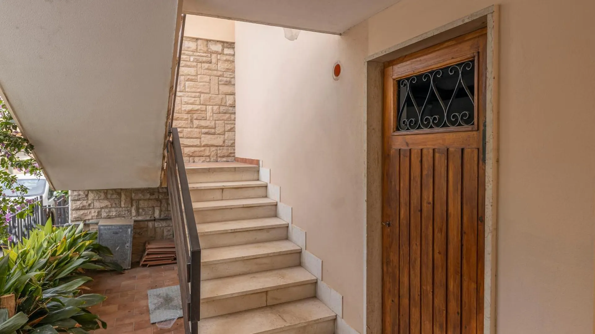 Casa Luigina Apartment San Vincenzo Italy