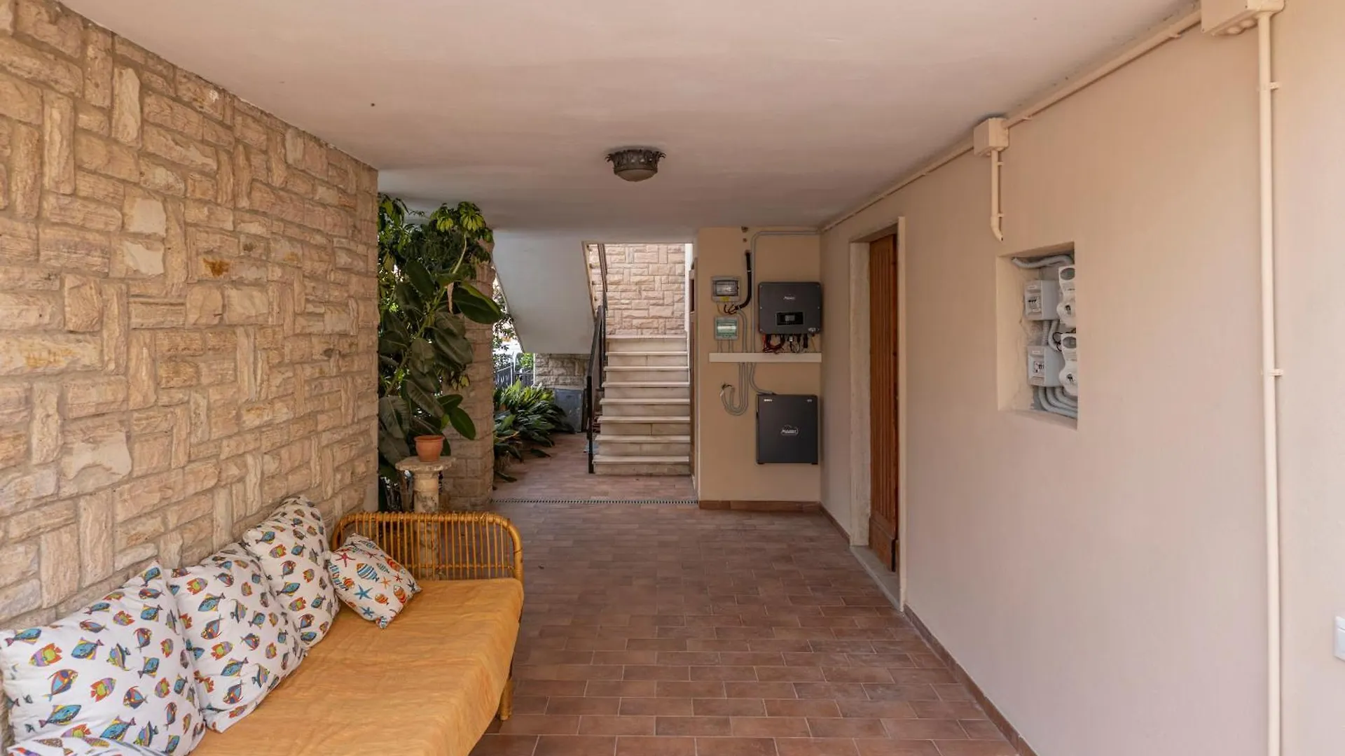 Casa Luigina Apartment San Vincenzo 0*,  Italy