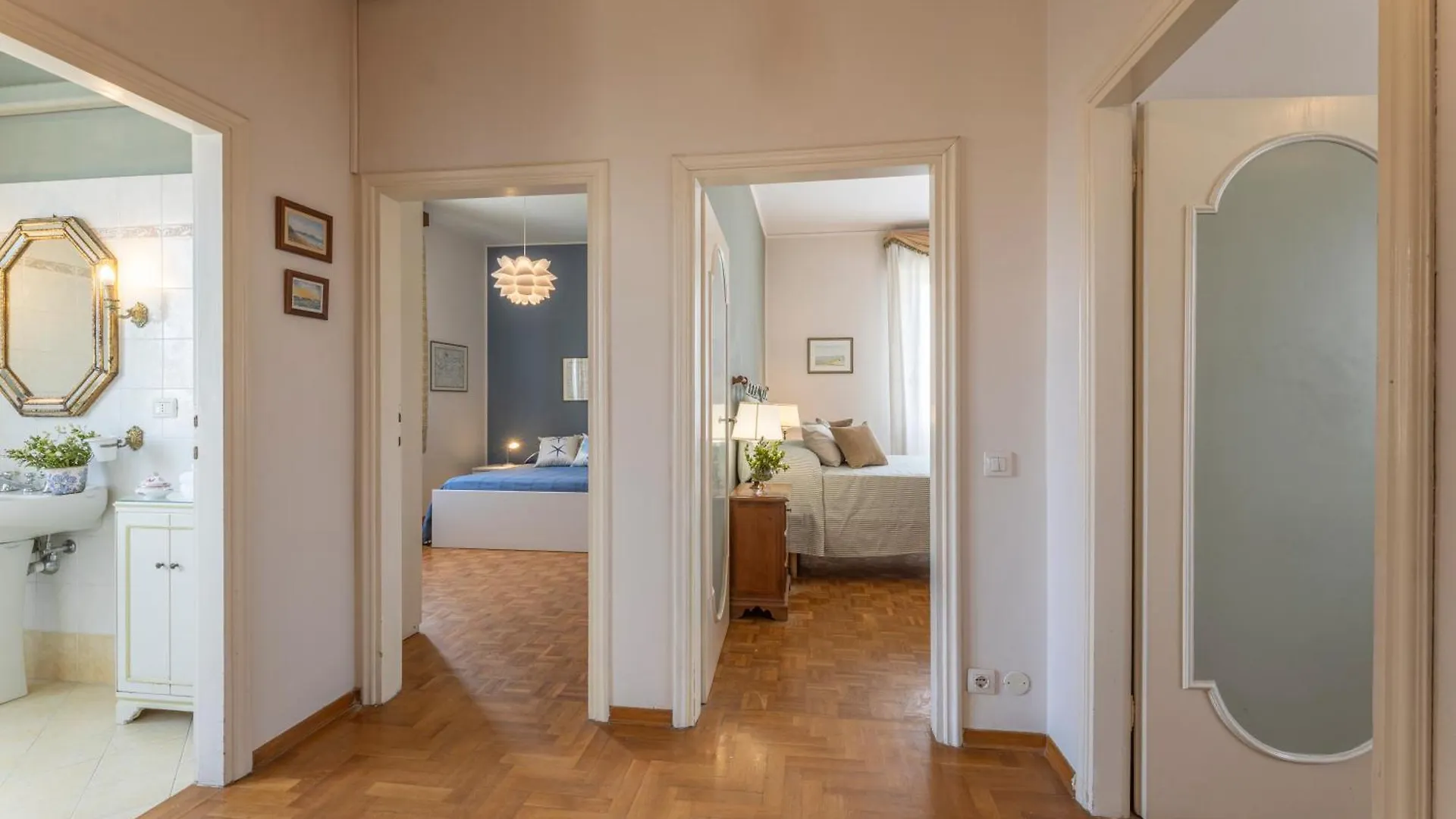Casa Luigina Apartment San Vincenzo