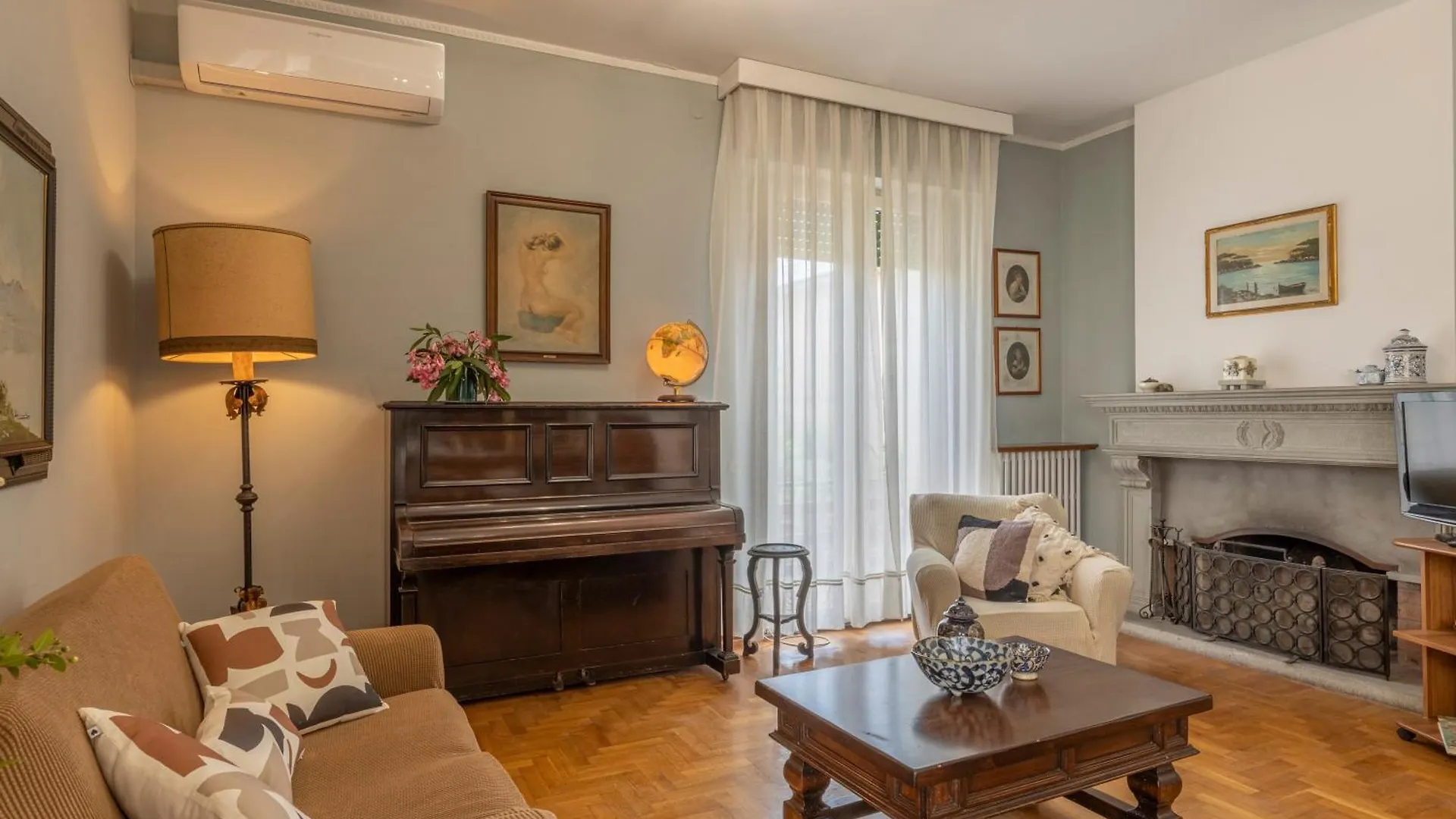Casa Luigina Apartment San Vincenzo 0*,  Italy