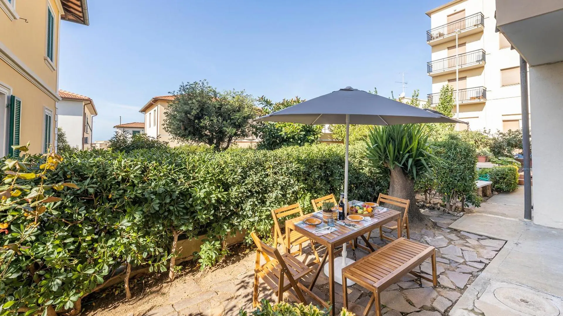 Casa Luigina Apartment San Vincenzo 0*,  Italy