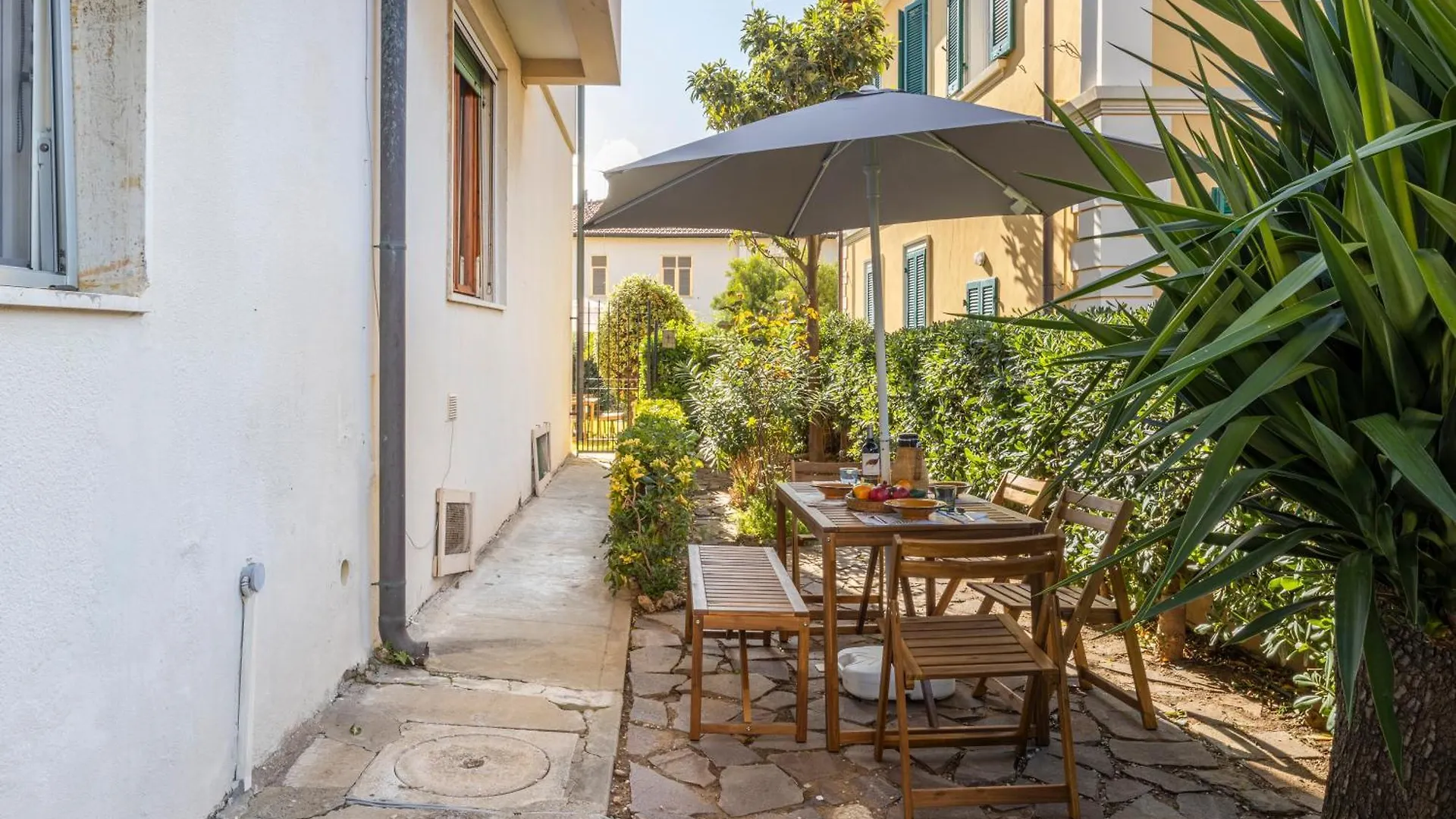 Casa Luigina Apartment San Vincenzo